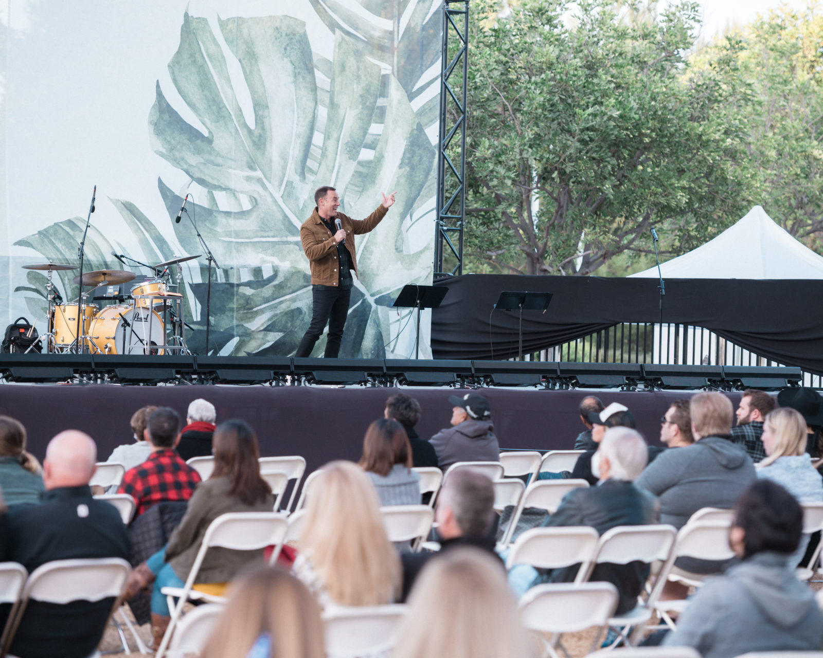 Plan a Visit Mariners Church Huntington Beach