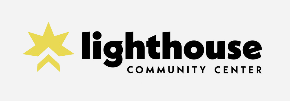 Lighthouse Community Center logo